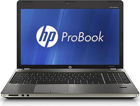 ноутбук HP ProBook 4730s ноутбук HP ProBook 4730s