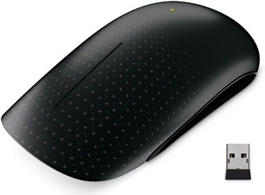 мышь Microsoft Touch Mouse мышь Microsoft Touch Mouse