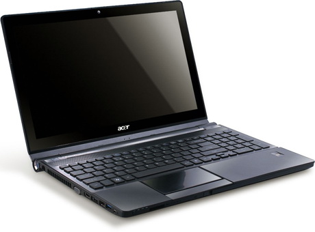 ноутбук Acer Aspire Ethos 5951G ноутбук Acer Aspire Ethos 5951G