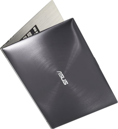 алюминиевая крышка ультрабука Asus UX31 алюминиевая крышка ультрабука Asus Zenbook UX31