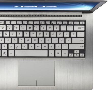 клавиатура Asus UX31 клавиатура ультрабука Asus Zenbook UX31