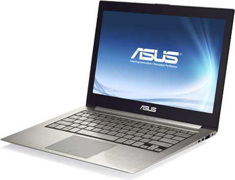 ультрабук Asus Zenbook UX31 ультрабук Asus Zenbook UX31