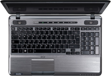 клавиатура ноутбука Toshiba Satellite P775-100 клавиатура ноутбук Toshiba Satellite P775-100