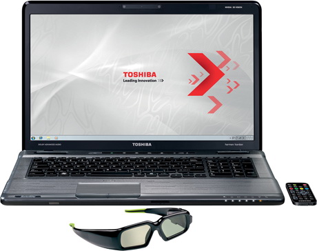 ноутбук Toshiba Satellite P775-100 ноутбук Toshiba Satellite P775-100