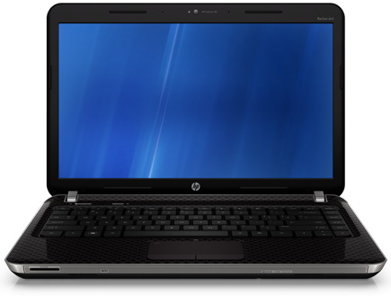 ноутбук HP Pavilion dv4t-4000 ноутбук HP Pavilion dv4t-4000