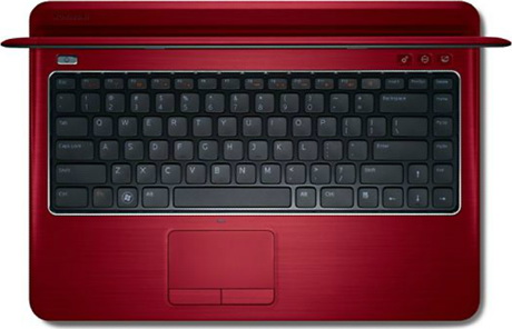 клавиатура ноутбука Dell Inspiron 14z клавиатура ноутбука Dell Inspiron 14z
