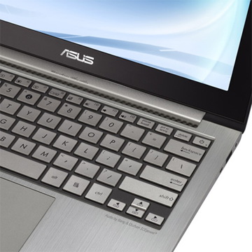 клавиатура ASUS ZENBOOK UX21E клавиатура ASUS ZENBOOK UX21E