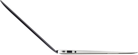 ультрабук ASUS ZENBOOK UX21E ультрабук ASUS ZENBOOK UX21E