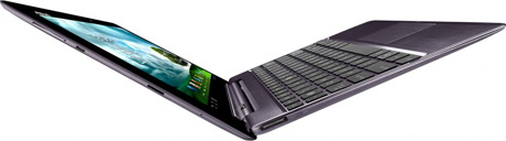 тонкий корпус Asus Eee Pad Transformer Prime тонкий планшет Asus Eee Pad Transformer Prime