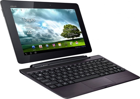 планшет Asus Eee Pad Transformer Prime планшет Asus Eee Pad Transformer Prime