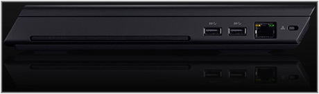 ноутбук Dell Alienware M14x – порты справа ноутбук Dell Alienware M14x – порты справа