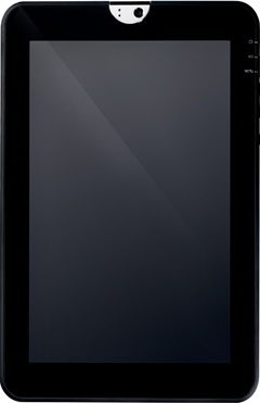 экран планшета Toshiba AT100-100