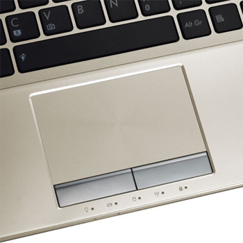сенсорная панель ноутбука ASUS U46SV точпад ASUS U46SV