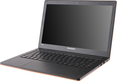 ультрабук Lenovo IdeaPad U300s ультрабук Lenovo IdeaPad U300s