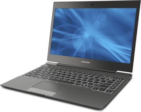 ультрабук Toshiba Portege z835 ультрабук Toshiba Portege z835