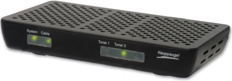 TV тюнер Hauppauge WinTV-DCR-2650 TV тюнер Hauppauge WinTV-DCR-2650