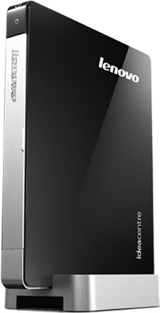 неттоп Lenovo IdeaCentre Q180 компьютер Lenovo IdeaCentre Q180