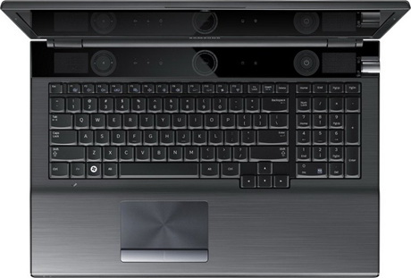 клавиатура и точпад Samsung 700G7A клавиатура ноутбук Samsung 700G7A