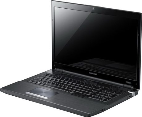 игровой ноутбук Samsung 700G7A ноутбук Samsung 700G7A