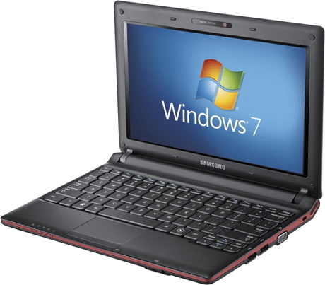 нетбук SAMSUNG NP-N102 нетбук SAMSUNG NP-N102