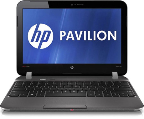 дисплей нетбука HP Pavilion dm1-4010 HP Pavilion dm1-4010 экран
