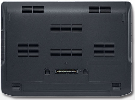 разъем для док-станции Dell Latitude E6220 Dell Latitude E6220 разъем для док-станции