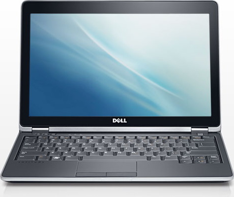 бизнес-ноутбук Dell Latitude E6220 ноутбук Dell Latitude E6220