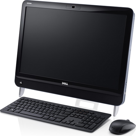 моноблок Dell Inspiron One 2320 моноблок Dell Inspiron One 2320