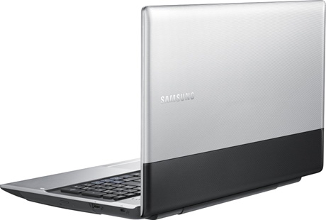 ноутбук Samsung RV720 крышка крышка ноутбука Samsung RV720