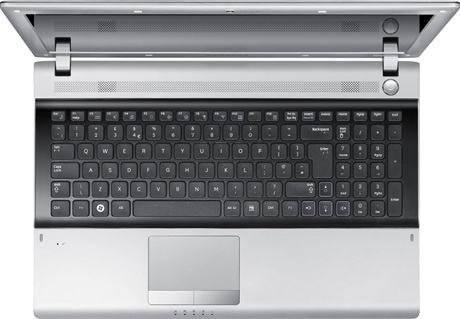 Samsung RV720 - клавиатура и тачпад клавиатура и тачпад ноутбука Samsung RV720