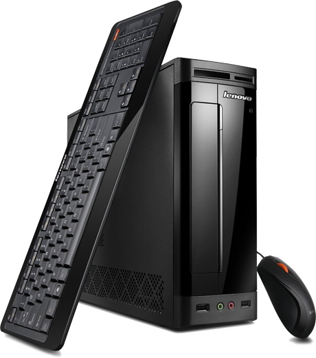 компьютер Lenovo Essential H330 настольный компьютер Lenovo Essential H330