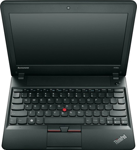 нетбук Lenovo ThinkPad X130e нетбук Lenovo ThinkPad X130e