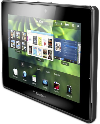 BlackBerry PlayBook BlackBerry PlayBook