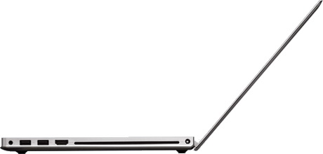 тонкий ноутбук IdeaPad U400 тонкий и изящный Lenovo IdeaPad U400