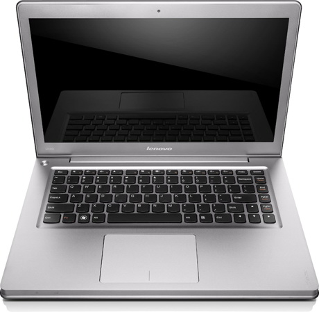 ноутбук Lenovo IdeaPad U400 ноутбук Lenovo IdeaPad U400