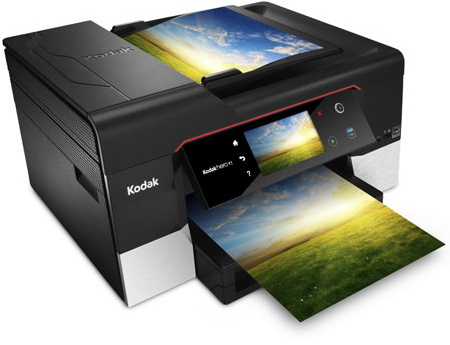 KODAK HERO 9.1 All-in-One KODAK HERO 9.1 All-in-One