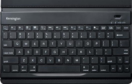 клавиатура Kensington KeyFolio Pro клавиатура Kensington KeyFolio Pro