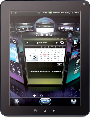 планшет ViewSonic ViewPad 10e планшет ViewSonic ViewPad 10e