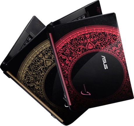 ASUS N43SL Jay Chou Special Edition цветовая гамма цветовая гамма ASUS N43SL Jay Chou Special Edition
