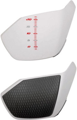 Cyborg R.A.T. 7 Albino – панели сменные панели мыши Cyborg R.A.T. 7 Albino