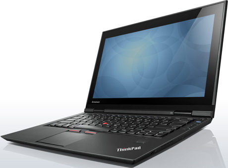 ноутбук Lenovo ThinkPad X1 ноутбук Lenovo ThinkPad X1
