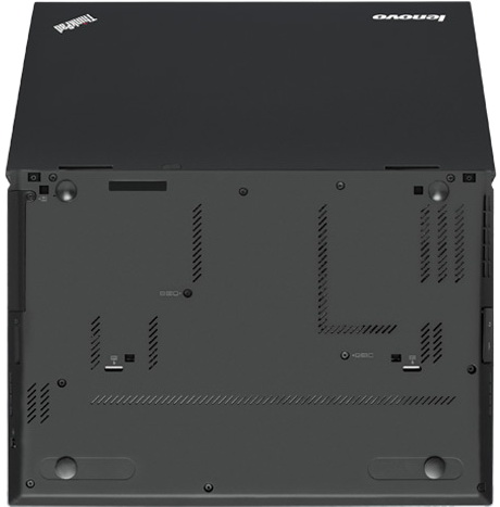 Lenovo ThinkPad X1 – вентиляция с обратной стороны обратная сторона Lenovo ThinkPad X1