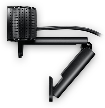 Logitech HD Pro Webcam C920 с креплением-прищепкой крепление-прищепка HD Pro Webcam C920