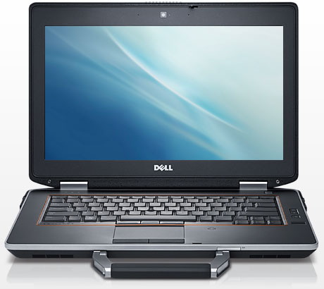 ноутбук Dell Latitude E6420 ATG защищенный ноутбук Dell Latitude E6420 ATG