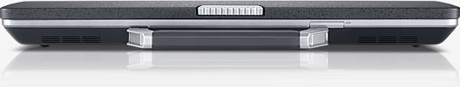 ноутбук Dell Latitude E6420 ATG с закрытой крышкой Dell Latitude E6420 ATG