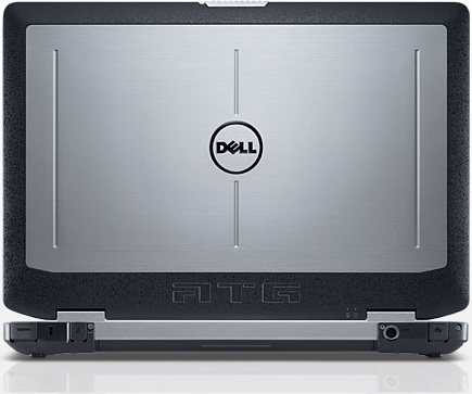 крышка ноутбука Dell Latitude E6420 ATG крышка Dell Latitude E6420 ATG
