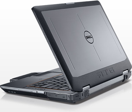 прочный ноутбук Dell Latitude E6420 ATG ноутбук Dell Latitude E6420 ATG
