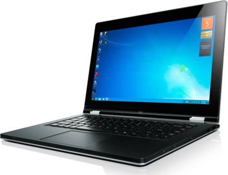 ультрабук Lenovo IdeaPad YOGA ультрабук Lenovo IdeaPad YOGA