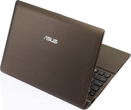 ASUS EeePC X101 – текстурная крышка ASUS EeePC X101 - крышка