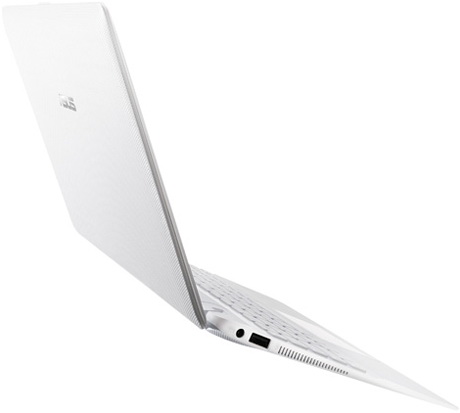 ASUS EeePC X101 – самый тонкий нетбук самый тонкий нетбук ASUS EeePC X101 - порты